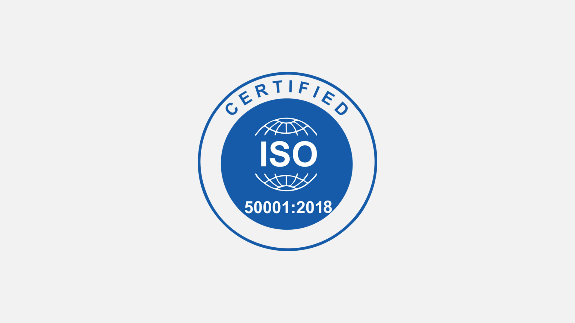 ISO 50001 EnYS Hizmeti