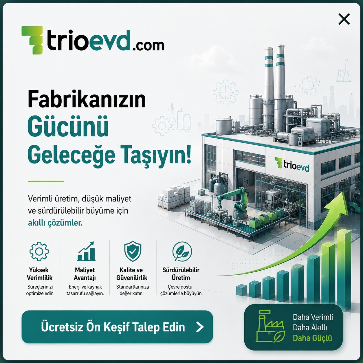 Trioevd
